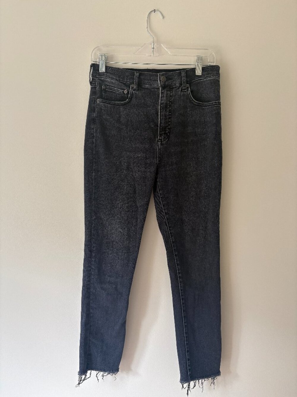Denim Forum Yoko Jeans - Size 28